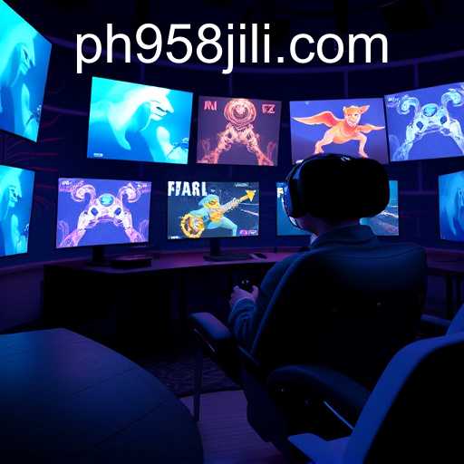 The Evolution of Gaming and Community in Digital Spaces