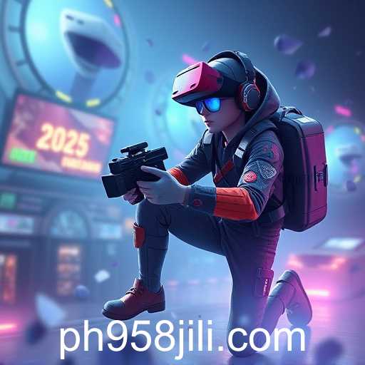 Gaming Trends and Innovations in 2025