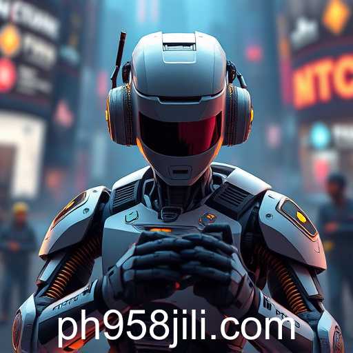 Rise of AI in Gaming and its Impact on PH958