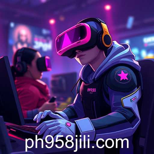 Rise of Online Gaming in 2025