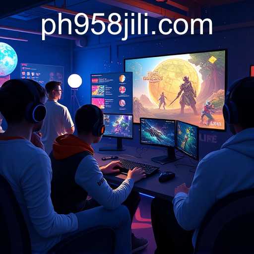 The Rise of Online Gaming Communities in 2025