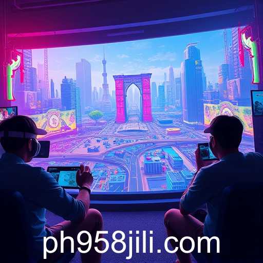 The Rise of PH958 Gaming in 2025