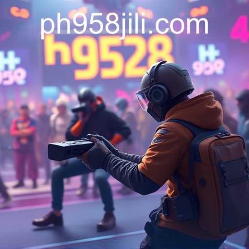 The Rise of ph958 in the Gaming World