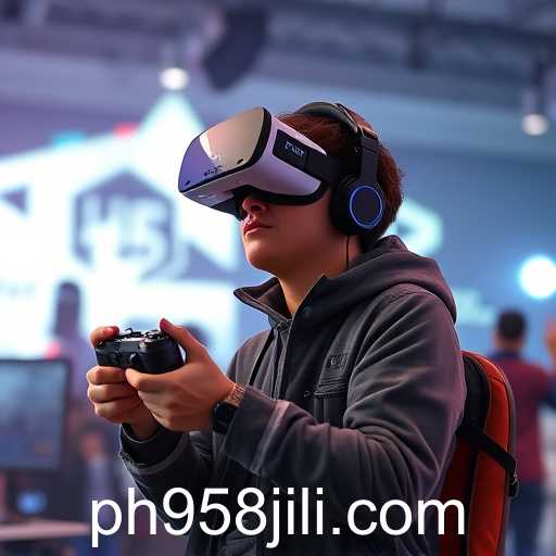 Trends in Online Gaming 2025